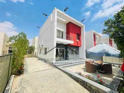 4 Bedroom Villa for Sale in Madinaty, Cairo - WhatsApp Image 2026-08-24 at 1.05. 53 PM (3). jpeg