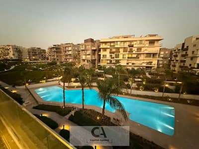 2 Bedroom Flat for Rent in New Cairo, Cairo - WhatsApp Image 2026-08-24 at 12.24. 54 PM. jpeg 2 Bedroom Flat for Rent in New Cairo, Cairo - WhatsApp Image 2026-08-24 at 12.24. 54 PM. jpeg