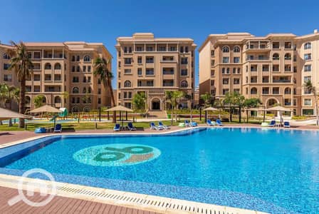 3 Bedroom Apartment for Rent in New Cairo, Cairo - 1. jpeg