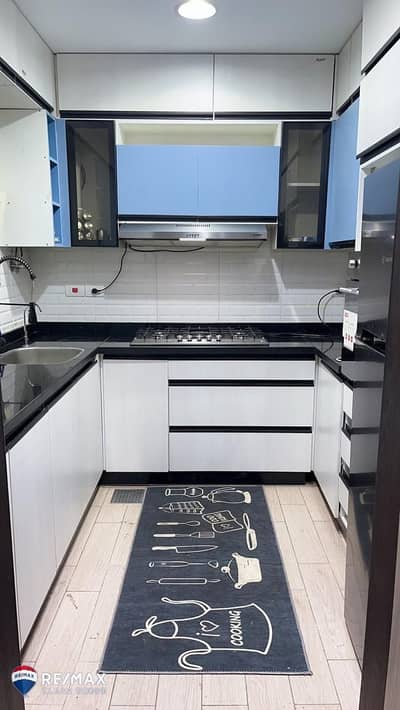3 Bedroom Apartment for Rent in New Cairo, Cairo - WhatsApp Image 2026-08-03 at 4.55. 56 PM (2). jpeg 3 Bedroom Apartment for Rent in New Cairo, Cairo - WhatsApp Image 2026-08-03 at 4.55. 56 PM (2). jpeg