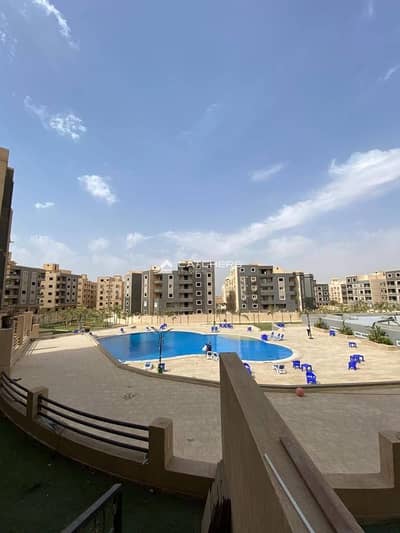 3 Bedroom Apartment for Sale in New Cairo, Cairo - 575178130_122239838768056477_6936217477112759253_n. jpg 3 Bedroom Apartment for Sale in New Cairo, Cairo - 575178130_122239838768056477_6936217477112759253_n. jpg