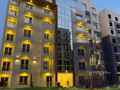 3 Bedroom Apartment for Sale in New Capital City, Cairo - 73004077-2ff3-4899-a587-dfa749a04ecb. jpg
