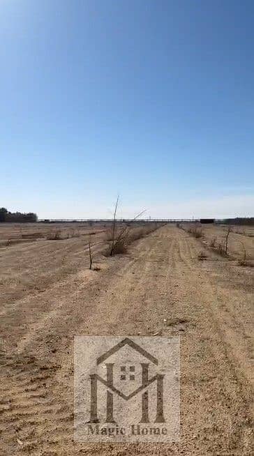 Commercial Land for Sale in 6th of October, Giza - Screenshot 2026-08-24 140813. jpeg