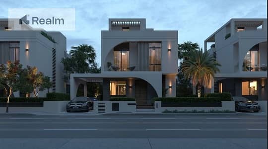 4 Bedroom Villa for Sale in Sheikh Zayed, Giza - WhatsApp Image 2026-08-24 at 11.52. 35 AM. jpeg