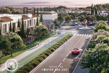 7 Bedroom Villa for Sale in North Coast, Matruh - 1. png