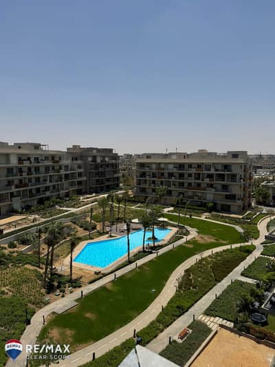 فلیٹ 4 غرف نوم للايجار في القاهرة الجديدة، القاهرة - WhatsApp Image 2026-08-10 at 6.23. 37 PM. jpeg