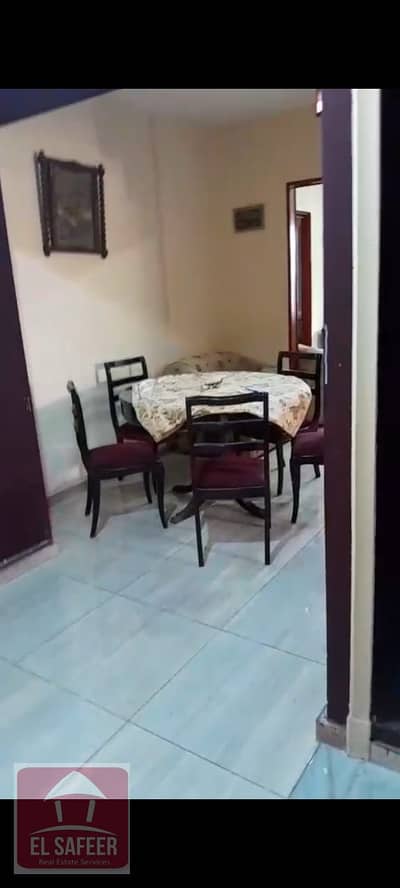 شقة 2 غرفة نوم للايجار في رشدي، الإسكندرية - e6718916-28c4-4a5b-994d-b2611da6370a. jpg