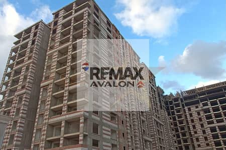 3 Bedroom Apartment for Sale in Smoha, Alexandria - 1 (1). jpg