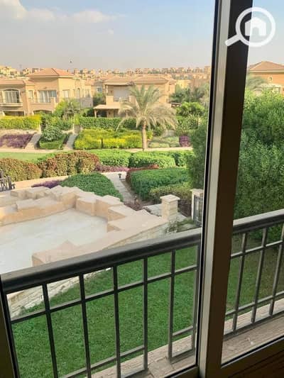 تاون هاوس 4 غرف نوم للبيع في القاهرة الجديدة، القاهرة - 729561648_122294354714063978_4437161462938043565_n. jpg