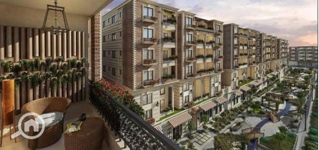 3 Bedroom Apartment for Sale in Sheraton, Cairo - Screenshot 2026-08-24 142221. jpg