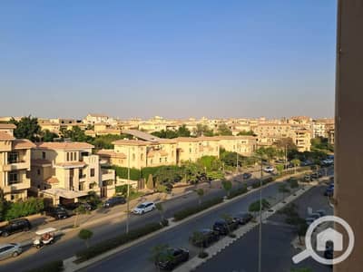 3 Bedroom Flat for Sale in New Cairo, Cairo - 3053. jpg