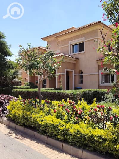 4 Bedroom Townhouse for Sale in New Cairo, Cairo - 730515706_122294354630063978_4400582482997853189_n. jpg 4 Bedroom Townhouse for Sale in New Cairo, Cairo - 730515706_122294354630063978_4400582482997853189_n. jpg