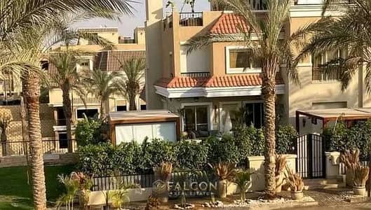 فیلا 4 غرف نوم للبيع في مدينة المستقبل، القاهرة - 393387330_1505708193558487_399193853162824147_n. jpg