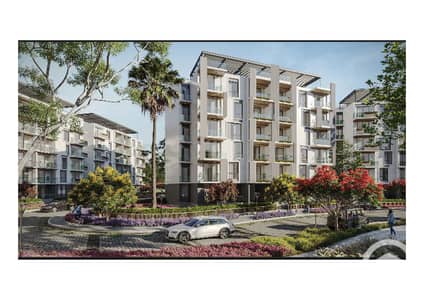 فلیٹ 3 غرف نوم للبيع في القاهرة الجديدة، القاهرة - Icon Gardens_Page_07. jpg