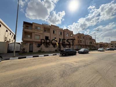 3 Bedroom Apartment for Sale in Shorouk City, Cairo - 45936bb9-276c-4b27-86ac-87cf46571259. jpg 3 Bedroom Apartment for Sale in Shorouk City, Cairo - 45936bb9-276c-4b27-86ac-87cf46571259. jpg