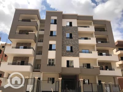 3 Bedroom Flat for Sale in New Cairo, Cairo - WhatsApp Image 2026-06-17 at 1.18. 36 PM (2). jpeg