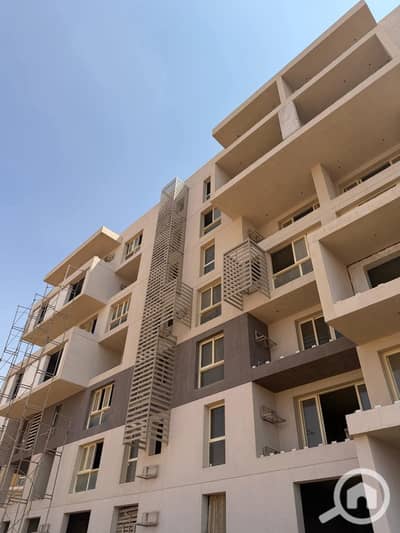 4 Bedroom Apartment for Sale in Mostakbal City, Cairo - 101301. jpg