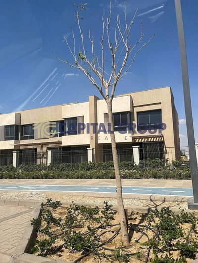 3 Bedroom Townhouse for Sale in 6th of October, Giza - WhatsApp Image 2026-08-20 at 3.05. 46 PM. jpeg