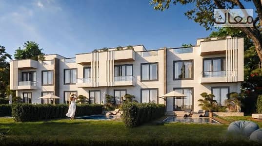 تاون هاوس 4 غرف نوم للبيع في العاصمة الإدارية الجديدة، القاهرة - d84493b7-af41-4175-988a-7d08e1456faa. jpeg تاون هاوس 4 غرف نوم للبيع في العاصمة الإدارية الجديدة، القاهرة - d84493b7-af41-4175-988a-7d08e1456faa. jpeg