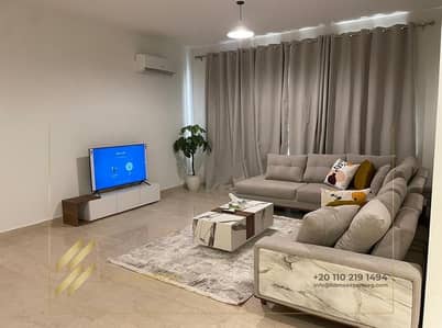 2 Bedroom Flat for Rent in New Cairo, Cairo - WhatsApp Image 2025-06-02 at 5.48. 22 PM (1). jpeg