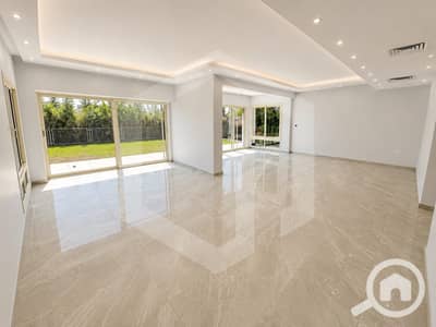 فیلا 5 غرف نوم للايجار في 6 اكتوبر، الجيزة - Golf Extension Palm Hills 1. jpg فیلا 5 غرف نوم للايجار في 6 اكتوبر، الجيزة - Golf Extension Palm Hills 1. jpg