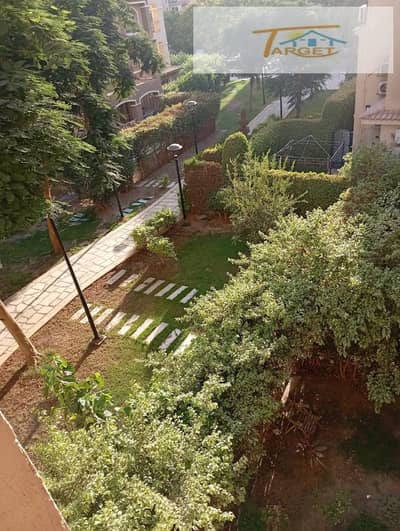 3 Bedroom Flat for Rent in Madinaty, Cairo - 1. jpg