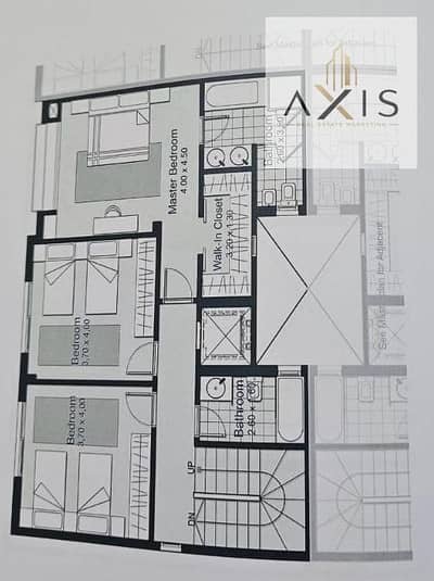 5 Bedroom Townhouse for Sale in Sheikh Zayed, Giza - WhatsApp Image 2026-08-24 at 3.11. 56 AM. jpeg