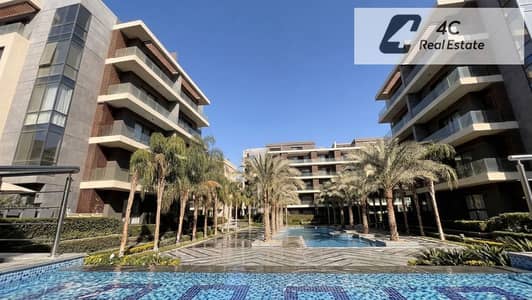 3 Bedroom Apartment for Sale in New Cairo, Cairo - Gemini_Generated_Image_96d16096d16096d1. jpg 3 Bedroom Apartment for Sale in New Cairo, Cairo - Gemini_Generated_Image_96d16096d16096d1. jpg
