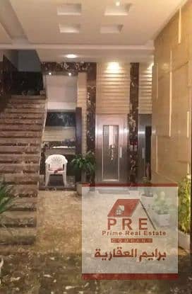 4 Bedroom Apartment for Rent in Laurent, Alexandria - sdfghj. png
