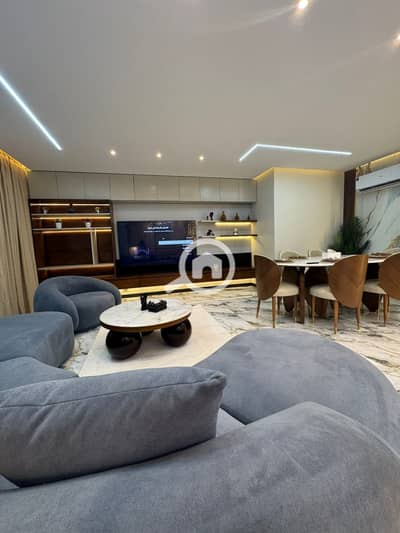 4 Bedroom Apartment for Rent in Madinaty, Cairo - IMG-20250917-WA0326. jpg