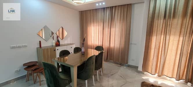 4 Bedroom Villa for Rent in Madinaty, Cairo - WhatsApp Image 2026-08-22 at 14.03. 18. jpeg
