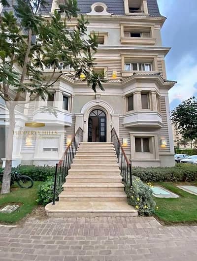 4 Bedroom iVilla for Sale in New Cairo, Cairo - 757937430_1071143909196664_356606469891476902_n. jpg