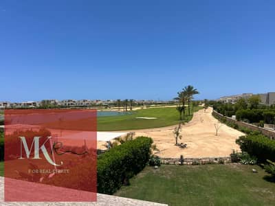 4 Bedroom Chalet for Sale in North Coast, Matruh - WhatsApp Image 2026-08-16 at 4.47. 26 PM (3). jpeg