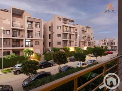 2 Bedroom Apartment for Sale in New Cairo, Cairo - 5d412b66-273f-439b-b251-0efdfecfeac7. jpeg 2 Bedroom Apartment for Sale in New Cairo, Cairo - 5d412b66-273f-439b-b251-0efdfecfeac7. jpeg