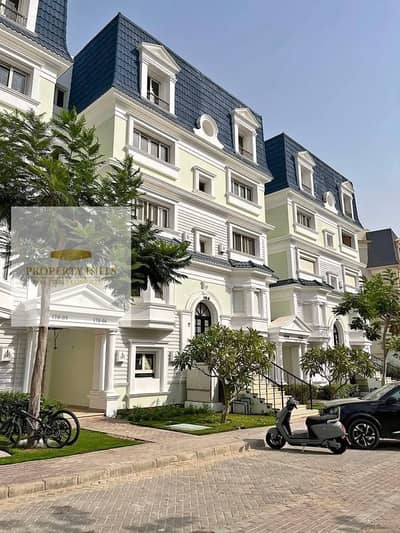 4 Bedroom iVilla for Sale in New Cairo, Cairo - 772938734_1564805508450986_3472606356722428559_n. jpg