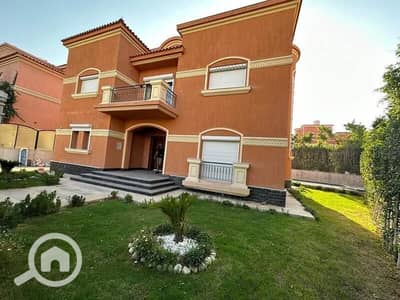 فیلا 6 غرف نوم للبيع في القاهرة الجديدة، القاهرة - WhatsApp Image 2026-08-20 at 10.47. 27 PM. jpeg