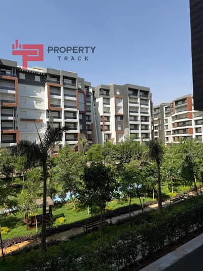 1 Bedroom Flat for Sale in New Capital City, Cairo - WhatsApp Image 2026-07-14 at 5.26. 35 PM. jpeg