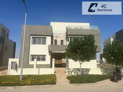4 Bedroom Villa for Sale in New Cairo, Cairo - WhatsApp Image 2026-08-24 at 1.16. 53 PM. jpeg 4 Bedroom Villa for Sale in New Cairo, Cairo - WhatsApp Image 2026-08-24 at 1.16. 53 PM. jpeg
