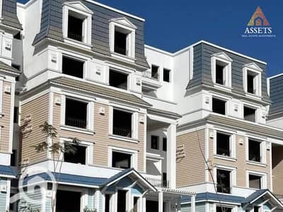 3 Bedroom iVilla for Sale in New Cairo, Cairo - WhatsApp Image 2026-07-09 at 3.40. 14 PM. jpeg