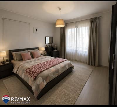 Studio for Rent in New Cairo, Cairo - WhatsApp Image 2026-08-09 at 7.09. 17 PM. jpeg