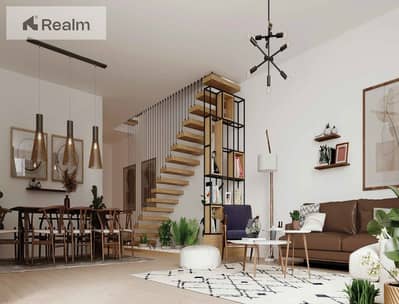 دوبلكس 4 غرف نوم للبيع في الشيخ زايد، الجيزة - SODIC- Karmell- The Villas_Page_28_Image_0001. jpg دوبلكس 4 غرف نوم للبيع في الشيخ زايد، الجيزة - SODIC- Karmell- The Villas_Page_28_Image_0001. jpg