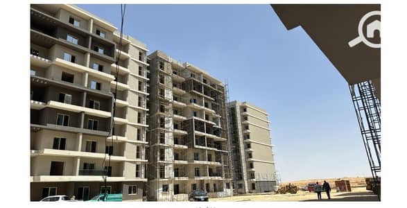 3 Bedroom Flat for Sale in New Capital City, Cairo - screenshot-1781437644964. png
