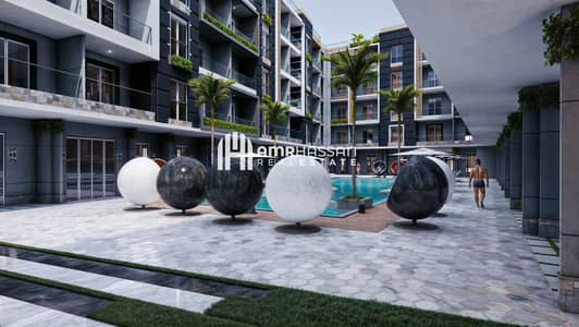 Studio for Sale in Hurghada, Red Sea - IMG_9559. PNG