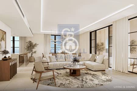3 Bedroom Flat for Sale in North Coast, Matruh - 4. png 3 Bedroom Flat for Sale in North Coast, Matruh - 4. png