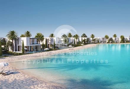 3 Bedroom Chalet for Sale in North Coast, Matruh - WhatsApp Image 2025-09-02 at 1.51. 58 PM (6). jpeg
