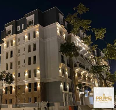 3 Bedroom iVilla for Sale in 6th of October, Giza - c3914743-c1df-4df1-a733-41a9136fcb50 - Copy. jpg