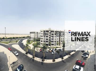 2 Bedroom Flat for Rent in Madinaty, Cairo - WhatsApp Image 2026-08-24 at 3.37. 02 AM. jpeg