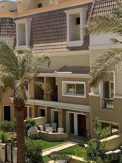 4 Bedroom Villa for Sale in Mostakbal City, Cairo - WhatsApp Image 2026-04-07 at 12.57. 53 PM. jpeg