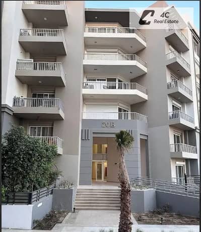 3 Bedroom Apartment for Sale in New Cairo, Cairo - WhatsApp Image 2026-08-24 at 1.15. 34 PM. jpeg