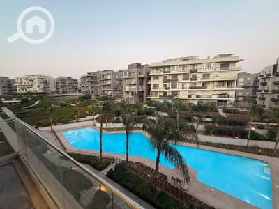 2 Bedroom Flat for Rent in New Cairo, Cairo - fe1ebf6e-7b1f-4d25-89e6-fa3a37d04f4c. jpeg